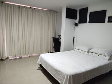 Acogedor Aparta estudio en Ibagué