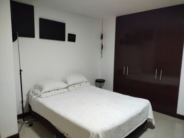 Acogedor Aparta estudio en Ibagué