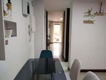 Acogedor Aparta estudio en Ibagué