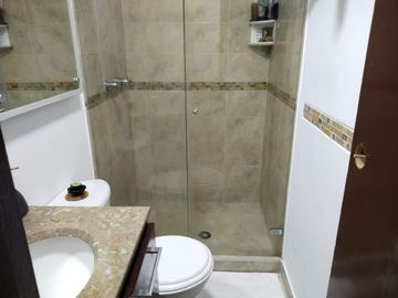 Acogedor Aparta estudio en Ibagué