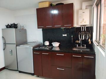 Acogedor Aparta estudio en Ibagué