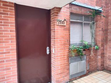 Acogedor Aparta estudio en Ibagué