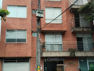 Acogedor Aparta estudio en Ibagué