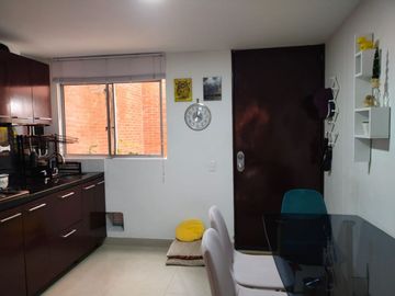 Acogedor Aparta estudio en Ibagué