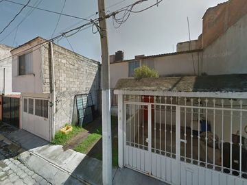 QV CASA EN VENTA INVERSION EN LAS PALOMAS METEPEC RECUPERACION HIPOTECARIA