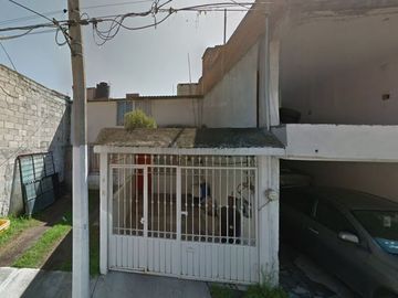 QV CASA EN VENTA INVERSION EN LAS PALOMAS METEPEC RECUPERACION HIPOTECARIA