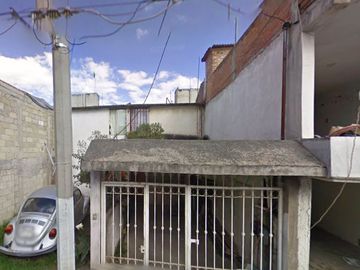 QV CASA EN VENTA INVERSION EN LAS PALOMAS METEPEC RECUPERACION HIPOTECARIA