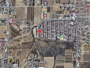 QV CASA EN VENTA INVERSION EN LAS PALOMAS METEPEC RECUPERACION HIPOTECARIA