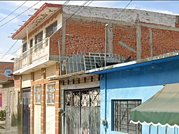 VENTA DE CASA EN MORELOS YAUTEPEC CUAUHTEMOC