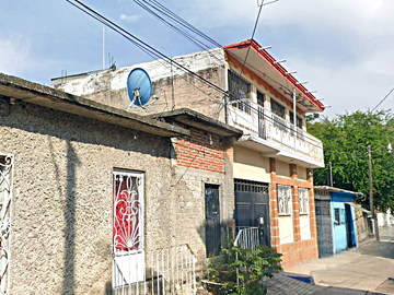 VENTA DE CASA EN MORELOS YAUTEPEC CUAUHTEMOC