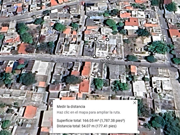 VENTA DE CASA EN MORELOS YAUTEPEC CUAUHTEMOC