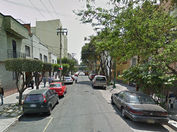 Departamento en Venta Narvarte Poniente Benito Juárez CDMX