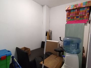 Castelar Sur - Venta - Dúplex 2 Ambientes