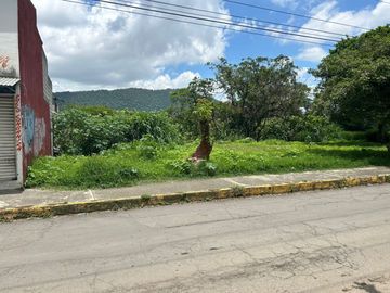 Terreno en Venta  en Rio Blanco, Veracruz.