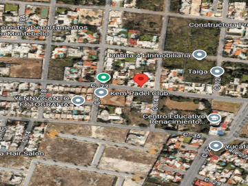Venta de Casa en Remate, Zona Exclusiva, cerca del Hospital Regional de Alta Especialidad, Col. Montebello, Mérida, Yucatán