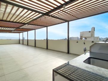 Venta de Departamento en Surco Condominio Las Terrazas