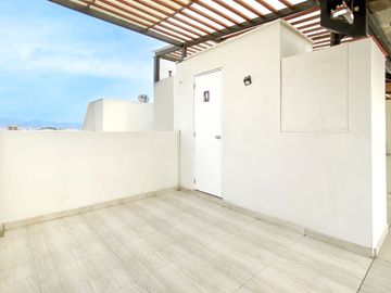 Venta de Departamento en Surco Condominio Las Terrazas
