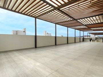 Venta de Departamento en Surco Condominio Las Terrazas