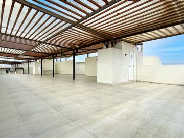 Venta de Departamento en Surco Condominio Las Terrazas