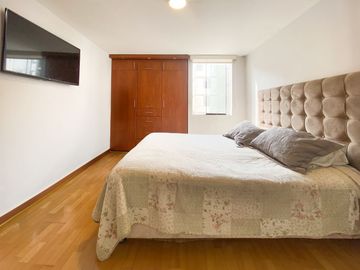 Venta de Departamento en Surco Condominio Las Terrazas
