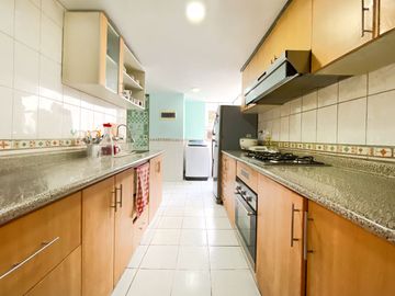 Venta de Departamento en Surco Condominio Las Terrazas