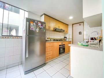 Venta de Departamento en Surco Condominio Las Terrazas