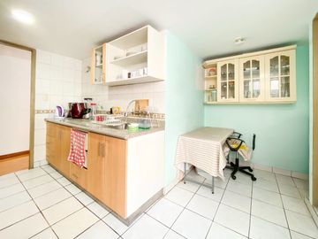 Venta de Departamento en Surco Condominio Las Terrazas