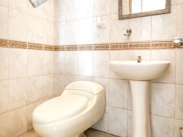 Venta de Departamento en Surco Condominio Las Terrazas
