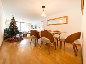 Venta de Departamento en Surco Condominio Las Terrazas