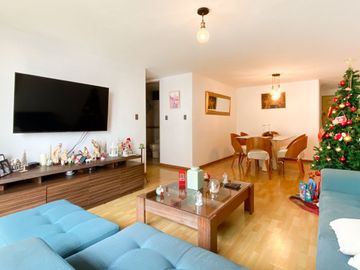 Venta de Departamento en Surco Condominio Las Terrazas
