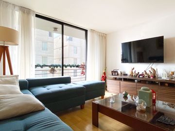 Venta de Departamento en Surco Condominio Las Terrazas