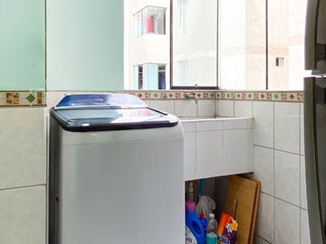 Venta de Departamento en Surco Condominio Las Terrazas