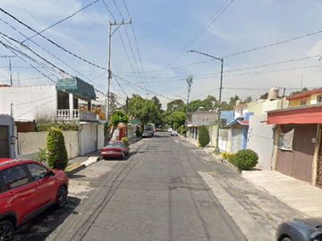 CASA en Venta Prados del Rosario Azcapotzalco CDMX