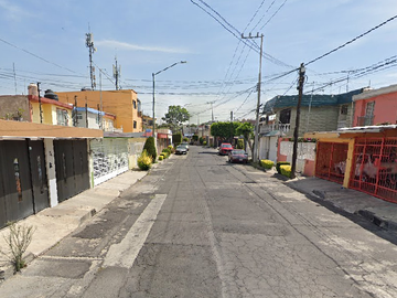 CASA en Venta Prados del Rosario Azcapotzalco CDMX