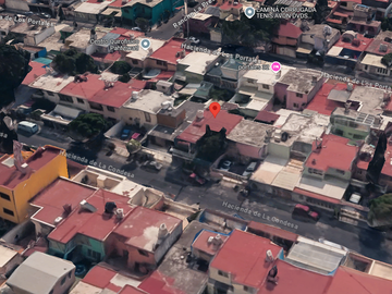 CASA en Venta Prados del Rosario Azcapotzalco CDMX