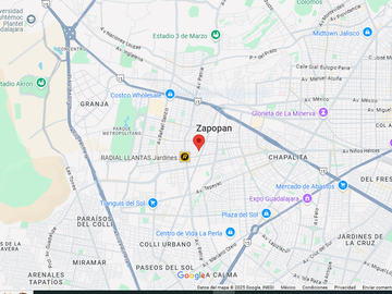 🏡 Remate Bancario de Alto Nivel en Jardines de Guadalupe, Zapopan – ¡Propiedad de Lujo a Precio de Oportunidad! 💰🔥