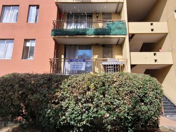 Se vende departamento en Viña del Valle, Pudahuel