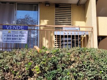 Se vende departamento en Viña del Valle, Pudahuel