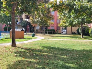 Se vende departamento en Viña del Valle, Pudahuel