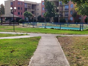 Se vende departamento en Viña del Valle, Pudahuel