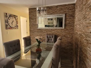 Se vende departamento en Viña del Valle, Pudahuel