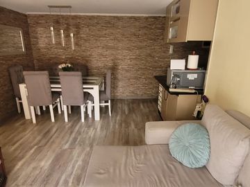 Se vende departamento en Viña del Valle, Pudahuel