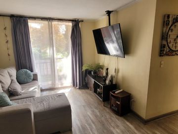 Se vende departamento en Viña del Valle, Pudahuel
