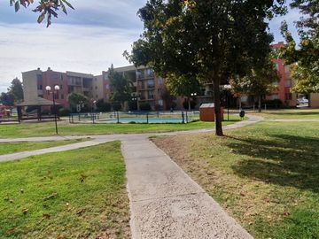 Se vende departamento en Viña del Valle, Pudahuel