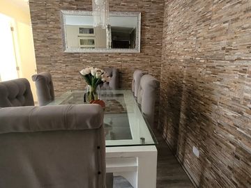 Se vende departamento en Viña del Valle, Pudahuel