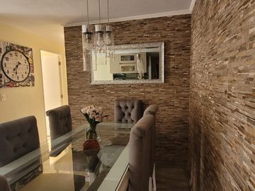 Se vende departamento en Viña del Valle, Pudahuel