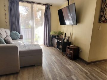Se vende departamento en Viña del Valle, Pudahuel