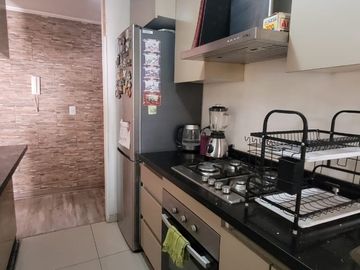 Se vende departamento en Viña del Valle, Pudahuel