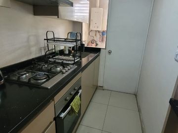 Se vende departamento en Viña del Valle, Pudahuel