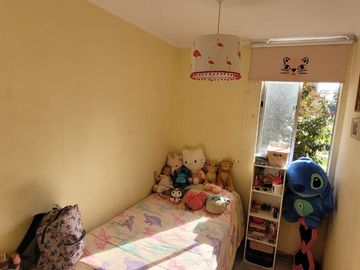 Se vende departamento en Viña del Valle, Pudahuel